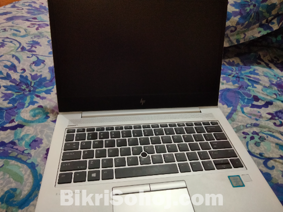 HP Elite book G5